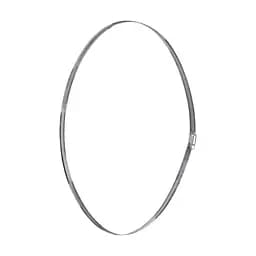 Хомут для кронштейна Light Vision VLC-400SR 400мм монтаж на стовп (75-00263) - мініатюра 3