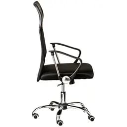 Крісло офісне Special4You Silba 2 black (E7054) - мініатюра 5