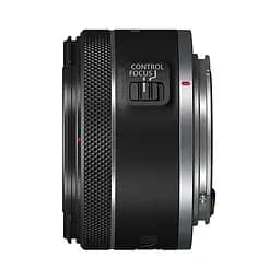 Об'єктив Canon RF 50mm f/1.8 STM для бездзеркальних камер - мініатюра 3