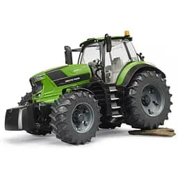 Уцінка. Машинка іграшкова Bruder Трактор Deutz 8280 TTV (03160)  - мініатюра 3