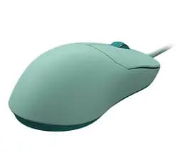 Ігрова миша Hator Quasar Essential ESports Gaming 6200 DPI 30G Mint - мініатюра 3