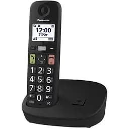 Телефон DECT Panasonic KX-TGU110UAB