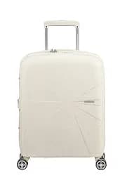 Валіза American Tourister STARVIBE 55 см CREAM SPECKLES 55х40х20(23) MD5*05102