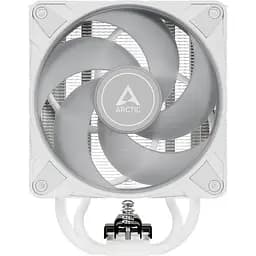 Кулер для процесора Arctic Freezer 36 ARGB SI White (AOCPU00014A) OEM [152596] - мініатюра 4