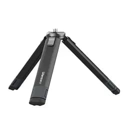 Штатив Ulanzi Vijim AluXiaominum Alloy Camera Vlog Set UV-2336 MT-24 Black - мініатюра 3