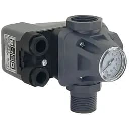 Комплект автоматики Wetron SK-9.1 1.4-2.8 бар 1"F×1"M×1"F (779751)