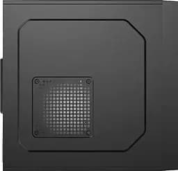 Корпус GameMax MT-307-4U3C Black, без БП, Mini Tower, Micro ATX / Mini ITX, 2хUSB 2.0, 2хUSB 3.0, Ty (MT-307-4U3C) Без БП - мініатюра 6