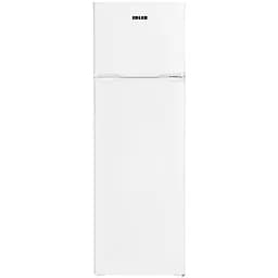 Холодильник с морозильной камерой Edler ED-340DDW