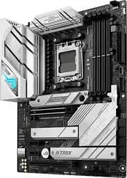 Материнська плата ASUS ROG STRIX B650-A GAMING WIFI (ROG STRIX B650-A GAMING WIFI) (Socket AM5, AMD B650, ATX) Б/в - мініатюра 8