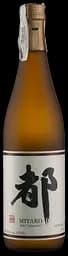 Саке Miyako Nihonshu Sake 14.5% 0.72 л - мініатюра 2