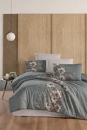 Комплект постільної білизни First Choise Евро pbe0049289