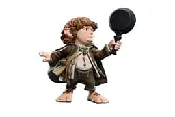 Фігурка Lord of the rings Samwise (Володар перснів Семвайз) 11,5