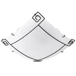 Светильник настенный-потолочный накладной Brille BrilleW-429/1