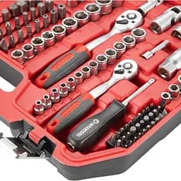 Набір інструментів Intertool ET-9181 - мініатюра 5