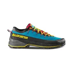 Кросівки LaSportiva TX4 R 42.5 Black/Teal (1052-27Z640108 42,5) - мініатюра 2