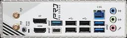 Материнська плата ASRock A620AM Pro RS WiFi Socket AM5