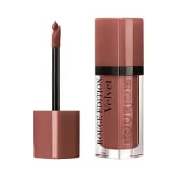 Рідка помада для губ Bourjois Rouge Edition Velvet з матовим ефектом відтінок 29, 7.7 мл (8000018027744) - мініатюра 2