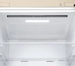 Холодильник LG (GC-B509MEWM) - мініатюра 3
