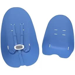 Вкладиш для стільчика Bloom Fresco 6+ 2 шт. riviera blue (E10540-RBL-11-ASL)