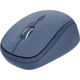 Комп'ютерна мишка Trust Yvi+ Multi-Device Wireless/Bluetooth Blue (25455) - мініатюра 2