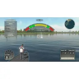 Ключ активації Microsoft Rapala Fishing: Pro Series для Xbox One/Series - мініатюра 2