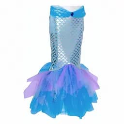 Спідниця Русалонька дитяча