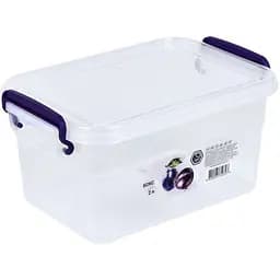 Пищевой контейнер с ручками 2 л NP-14