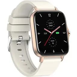 Смарт-годинник Gelius Pro GP-SW004 (AMAZWATCH GT2) Gold - мініатюра 3