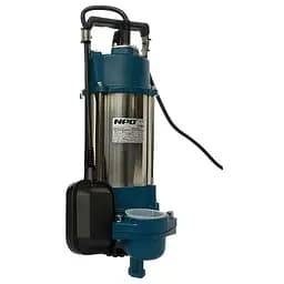 Дренажно-фекальний насос NPO V750F