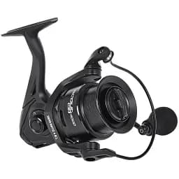 Котушка Brain Scout SE-B 4000S 8+1BB Black - мініатюра 3