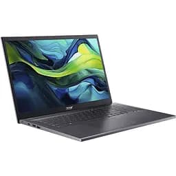 Ноутбук ACER Aspire 17 A17-51M-77MT, Intel Core 7 150U до 5.4GHz, 17.3" Full HD, 16GB, SSD 512GB, Intel Graphics, Free Dos - мініатюра 2