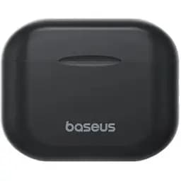Навушники Baseus Bowie E17 True Wireless bluetooth Earphones чорні A00072200113-Z1