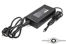 Блок питания для ноутбуков PowerPlant IBM/LENOVO 220V, 20V 170W 8.5A (6.3 x 3.0) (IB170H6330)