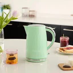 Електрочайник Russell HobbsEden 27364-70 Pistachio teh0021949 - мініатюра 9