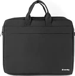 Сумка для ноутбука ColorWay 17.3" Modern Black (CW-LBM173-BK)