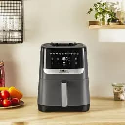 Мультипіч Tefal Easy Fry Silence EY551HE0 [154154] - мініатюра 3