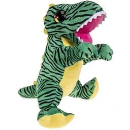 Мягкая игрушка Lumo Stars Динозавр Т-Рекс классическая 15 см (59524)