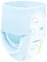 Підгузки-трусики Goo.N Premium Soft ХXL (13-25 кг) 56 шт. - мініатюра 3