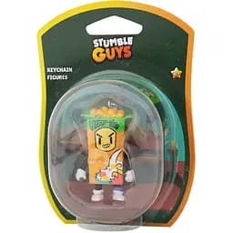 Коллекционная фигурка Stumble Guys Киллер с кольцом (SG8010-13)