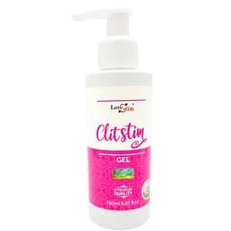 Гель для стимуляции клитора LoveStim, 150 мл