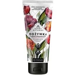 Кондиціонер для волосся Barwa Barwy Botaniki Відновлюючий та поживний, 180 мл