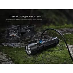 Ліхтар ручний Fenix LD45R - мініатюра 16