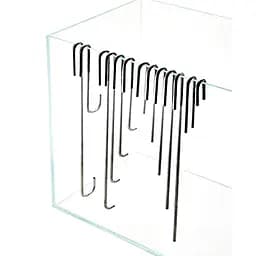 Коліно акрилове 5х500 мм Neo Diffuser Pipe 5 шт. - мініатюра 6