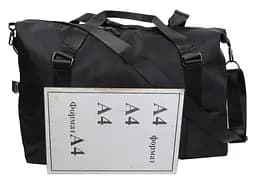 Дорожньо-спортивна сумка 30L Sport fashion 50x30x20 см sum0023893 - мініатюра 10