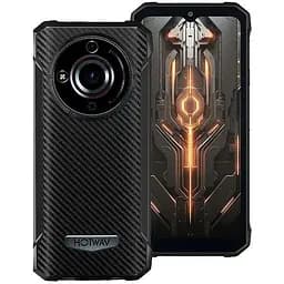 Смартфон Hotwav T7 4/128Gb black