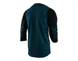 Велоджерсі Troy Lee Designs Ruckus 3/4 Jersey Team 81 Marine XL (1106-318981005) - мініатюра 2
