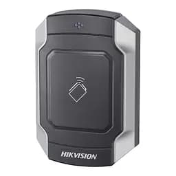 Зчитувач Mifare Hikvision DS-K1104M вологозахищений (10000000804) - мініатюра 1