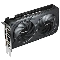 Відеокарта Gigabyte RTX 5050 8G WINDFORCE OC (GV-N5050WF2OC-8GD) (GDDR6, 128 bit, PCI-E v5.0 x16) - мініатюра 3