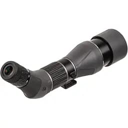 Труба підзорна Leupold & Stevens SX-5 Santiam 27-55x80 кутова темно-сіра - мініатюра 4