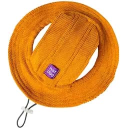 Панама Hat-Dog 4/L вельвет гірчична з регульованою затяжкою 165